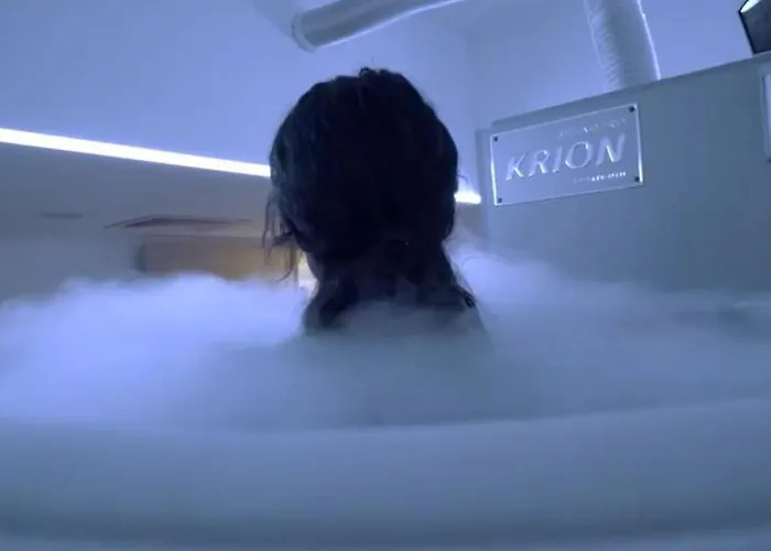 Hotell Napa Tsokkos Ayia Napa