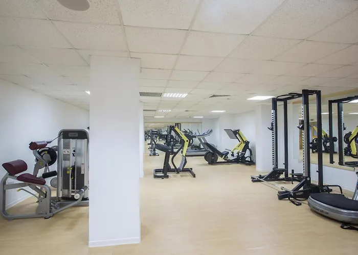 Hotell Napa Tsokkos 3*