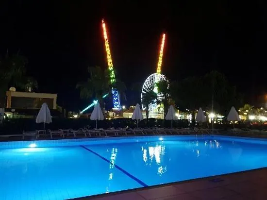 Napa Tsokkos Hotell 3*