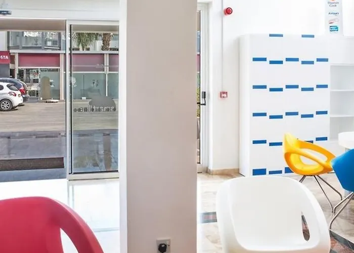 Napa Tsokkos Ayia Napa