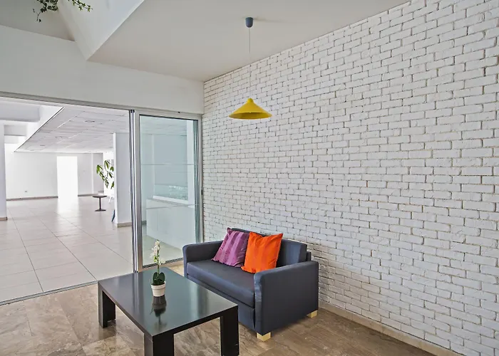 Hotell Napa Tsokkos Ayia Napa