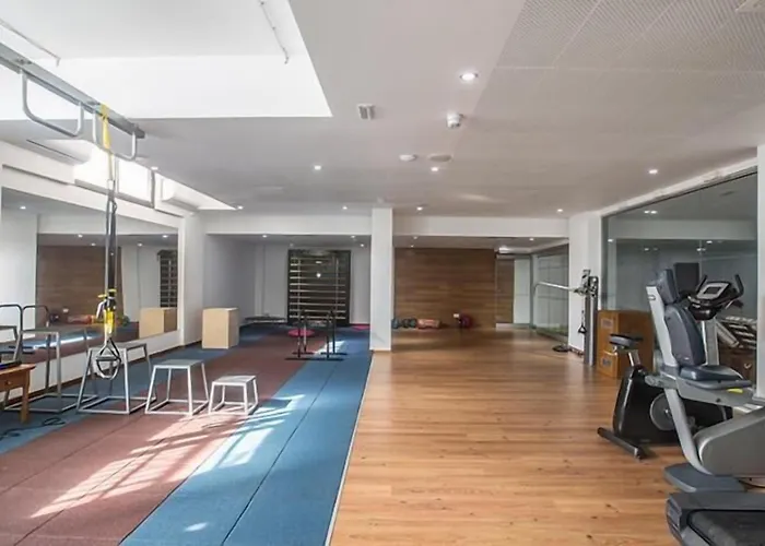 Napa Tsokkos Hotell Ayia Napa