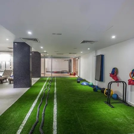 Hotel Napa Tsokkos Ayia Napa