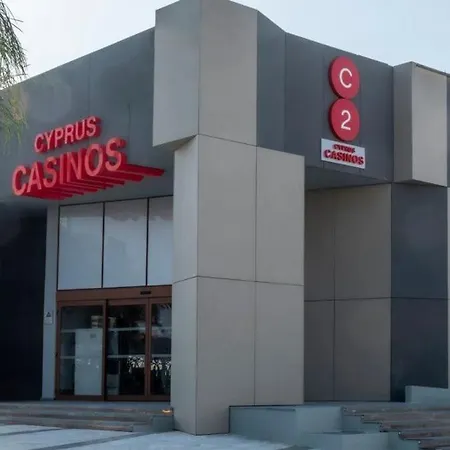 Hotel Napa Tsokkos 3*