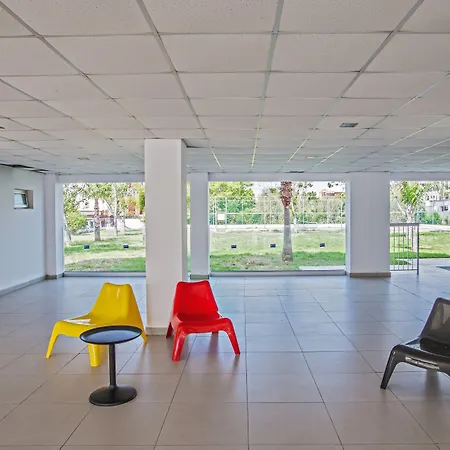 Napa Tsokkos Hotel 3*