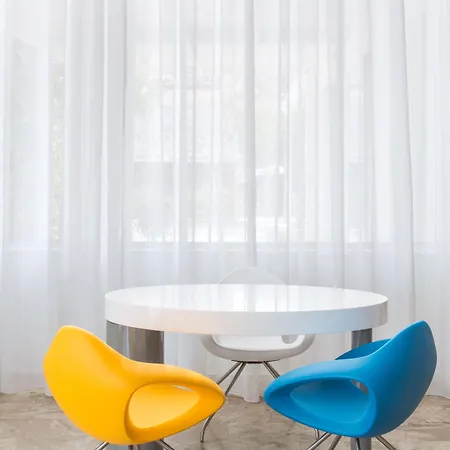 Hotel Napa Tsokkos Ayia Napa