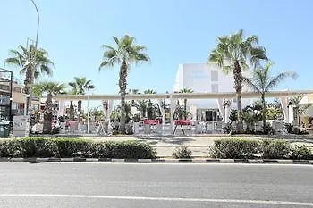 Hotel Napa Tsokkos 3*