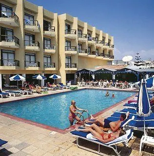 Napa Tsokkos Ayia Napa