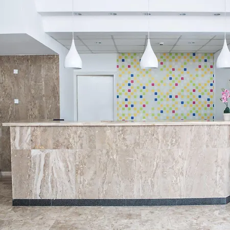 Hotel Napa Tsokkos Ayia Napa