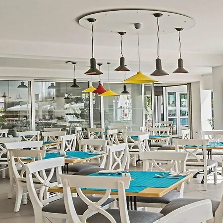 Napa Tsokkos Ayia Napa